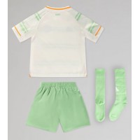 Celtic 3rd trikot Kinder 2025-26 Kurzarm (+ Kurze Hosen)